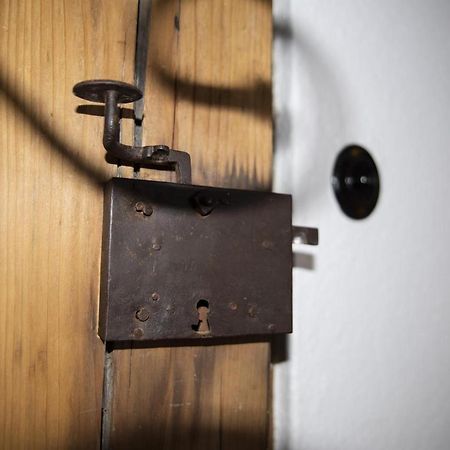 Rosige Zeiten, Ferien Im Fachwerkhaus Mechernich Eksteriør bilde